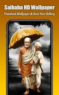 Sai Baba HD Wallpaper APK Download 2023 - Free - 9Apps
