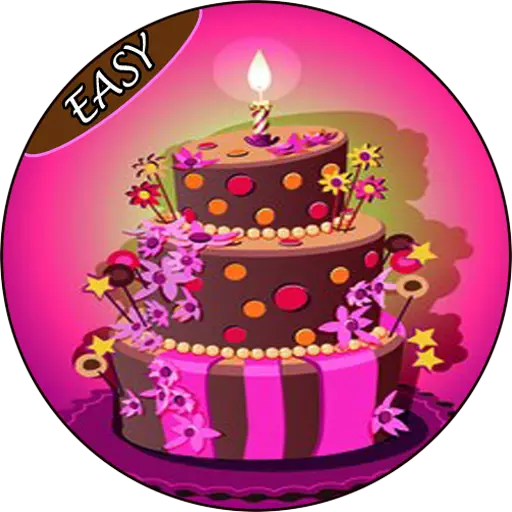 Descarga de la aplicación cómo dibujar pastel de cumpleaños 2023 - Gratis -  9Apps