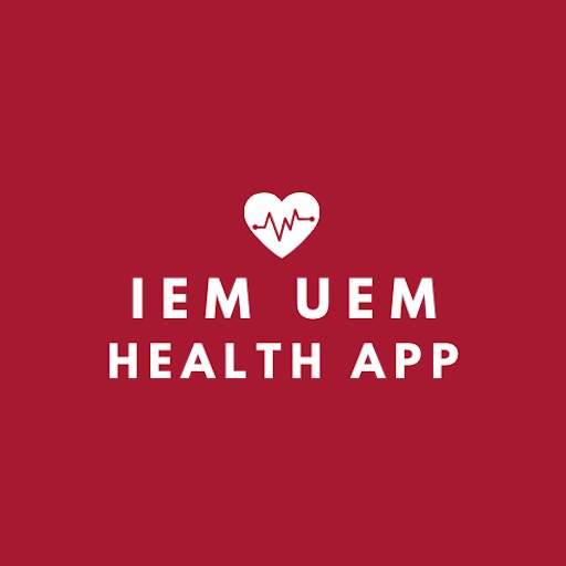 IEM UEM HEALTH APP