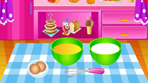 Cooking Games Ice Cream Banana APK Download 2023 - Free - 9Apps