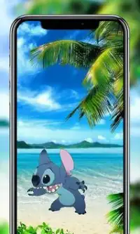 Stitch Afraid Ocean Palm Animation Live Wallpaper APK Download 2023 - Free - 9Apps Stitch Afraid Ocean Palm Animation Live Wallpaper APK Download 2023 - Free - 9Apps
