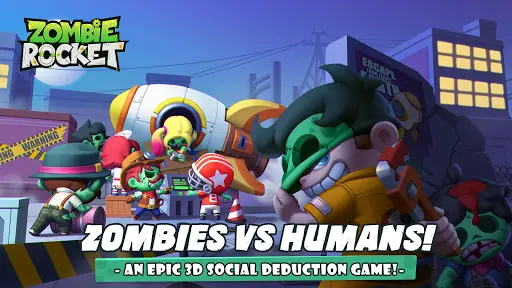 Zombs.io APK Download 2023 - Free - 9Apps