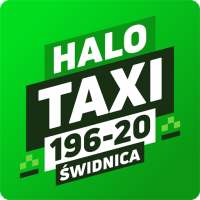 Halo Taxi Świdnica on 9Apps