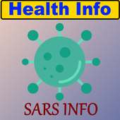 SARS Info on 9Apps