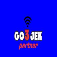 Go3jek Driver on 9Apps