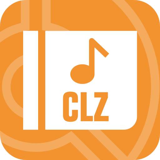 CLZ Music - Music Database
