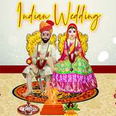 игра индийская свадьба Шади on 9Apps
