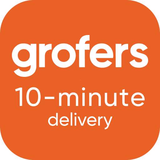 grofers: 10 minute grocery delivery