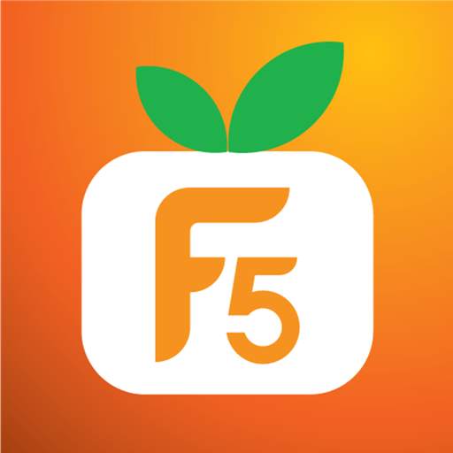 F5 Fruit Shop