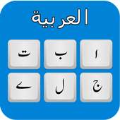 Smart Arabic English Keyboard 2020