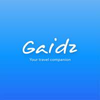 Gaidz on 9Apps