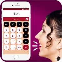 Easy Voice Calculator on 9Apps