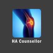 HA Counsellor on 9Apps