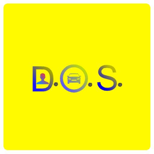 DOS City Taxi