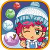 Snow Bubble Shooter -Free Game