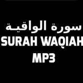 Surah Waqiah MP3 Offline on 9Apps