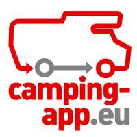 Camping App Womo Wowa Van Zelt