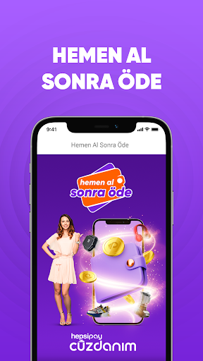 Hepsiburada: Online Alışveriş screenshot 6