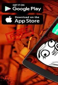 App Troll Face Horror guide Android app 2022 
