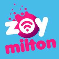 Zoy Milton on 9Apps