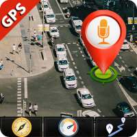 Live Street View Maps - Satellite Earth Navigation on 9Apps