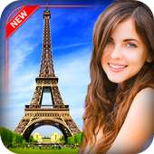 World Famous Photo Frame on 9Apps