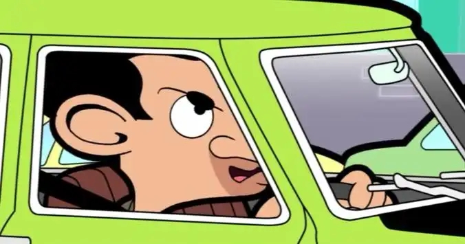 Mr. Bean Cartoon APK Download 2023 - Free - 9Apps