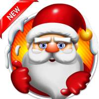 Christmas Crush 2020 - Free Xmas & Santa Games