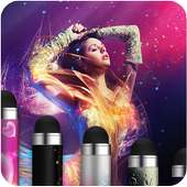 Magic Photo Lab - Art Photo Editor 2018 on 9Apps