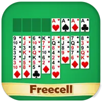 ⋆FreeCell na App Store