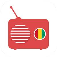 NetFM Guinee on 9Apps