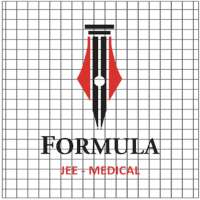 FORMULA JEE- MEDICAL