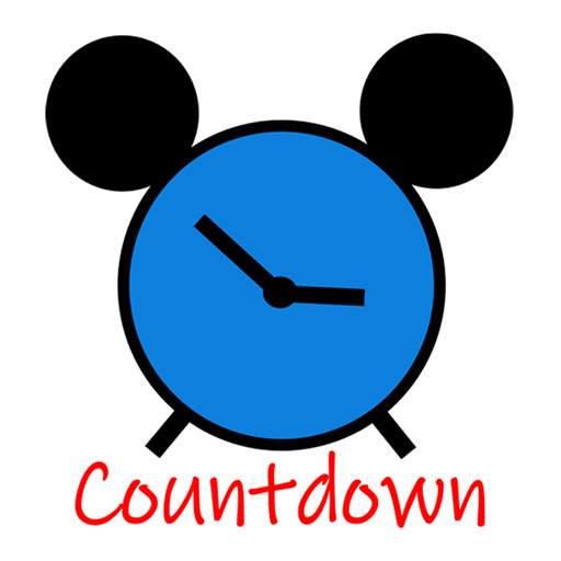 Countdown To The Mouse: WDW