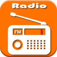 FM Radio Stereo HI-FI on 9Apps
