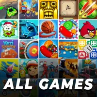 All Games, Play online games APK for Android Download