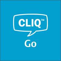 CLIQ Go