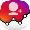 Follower Booster - Get Followers & Get Likes Tags