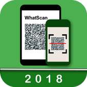 Whatscan   2018 on 9Apps