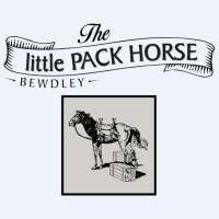The Little Pack Horse XXXX DELETE