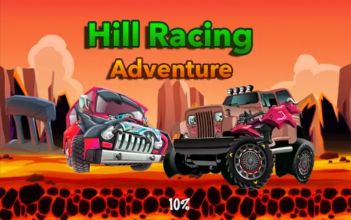 LEGO® Hill Climb Adventures APK for Android Download