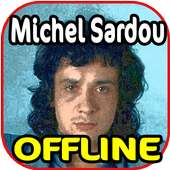 Michel Sardou on 9Apps