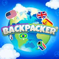 Backpacker™ Geographie & Quiz
