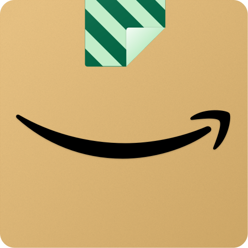 Amazon ショッピングアプリ icon