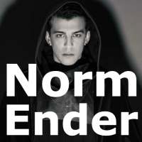 Norm Ender - Mekanın Sahibi