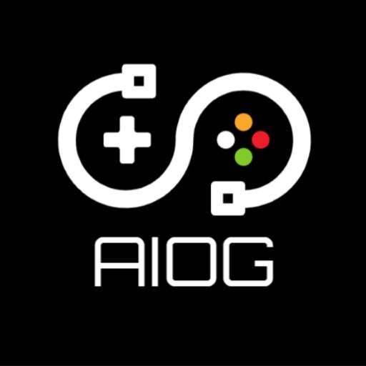 AIOG Gamebox, All in one games