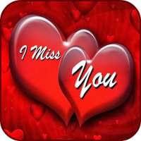 Miss You HD Images & Gif 2020