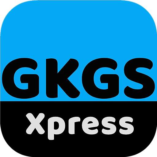 GKGS Xpress : General Knowledge in Hindi