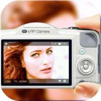PIP Camera Pro Photo Editor