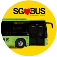 Bus Stop SG (SBS Next Bus) on 9Apps