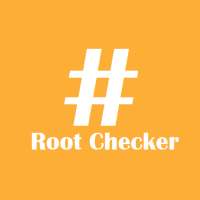 Root Checker For Android Smartphones